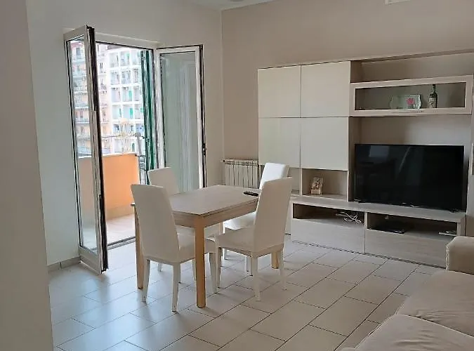 Casa Da Sogno Napoli