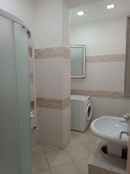 Appartement Casa Da Sogno *